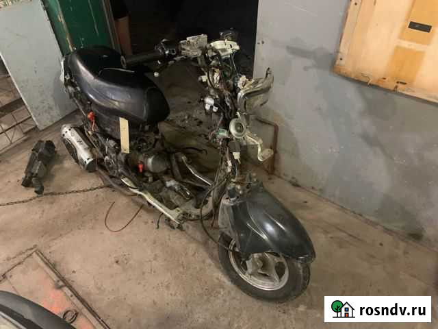 Zid lifan в50 Строитель - изображение 1