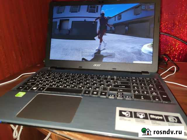 Acer Баймак - изображение 1