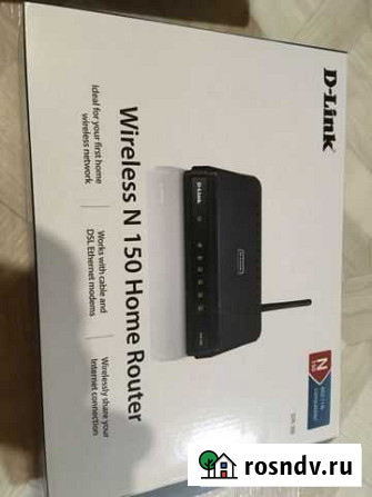 Wifi роутер tp-link Калуга - изображение 1