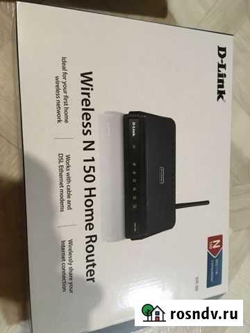 Wifi роутер tp-link Калуга - изображение 1