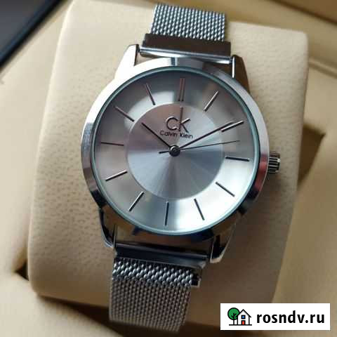 Часы наручные женские (1375) Тверь - изображение 1