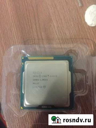 Core i3 3220 LGA 1155 Севастополь - изображение 1