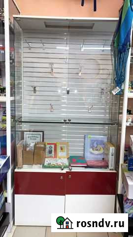 Стеллаж шкаф Хабаровск - изображение 1