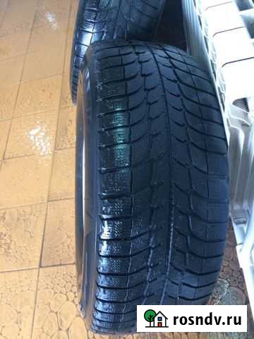 Колеса для Ленд Крузер 100 Пушкинские Горы - изображение 1