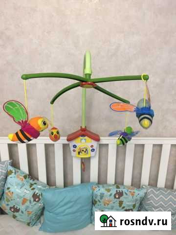 Мобиль Хабаровск - изображение 1