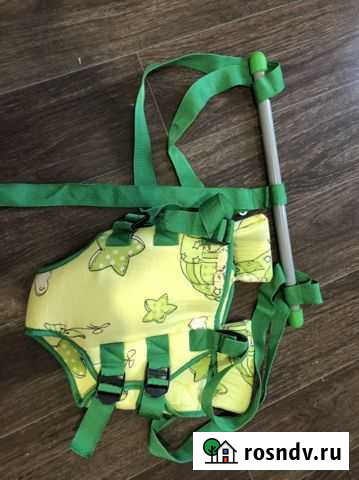 Прыгунки Фея Мурино - изображение 1