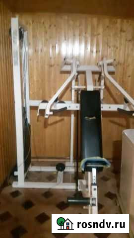 Тренажер Аллерой - изображение 1