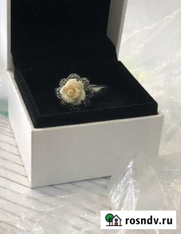 Серебряное кольцо Петрозаводск - изображение 1