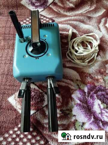 Плойка, прибор для завивки волос Керчь - изображение 1