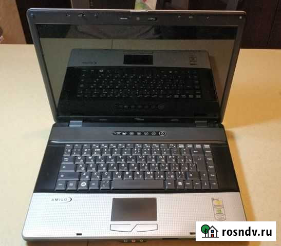 Ноутбук Fujitsu-Siemens Amilo Pa 2548 Троицк - изображение 1