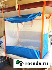 Манеж в поезд Балашиха - изображение 1