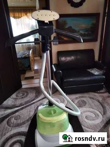 Отпариватель Atlanta Скопин - изображение 1