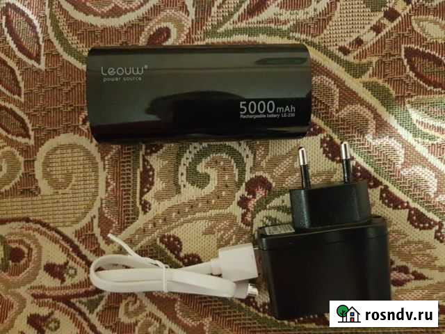 Беспроводная зарядка Петрозаводск - изображение 1