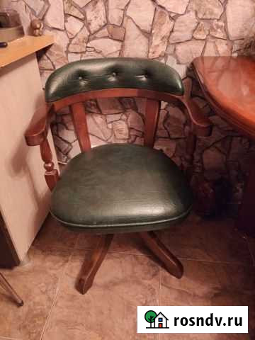 Стул Кресло Вращающиеся Смоленск - изображение 1