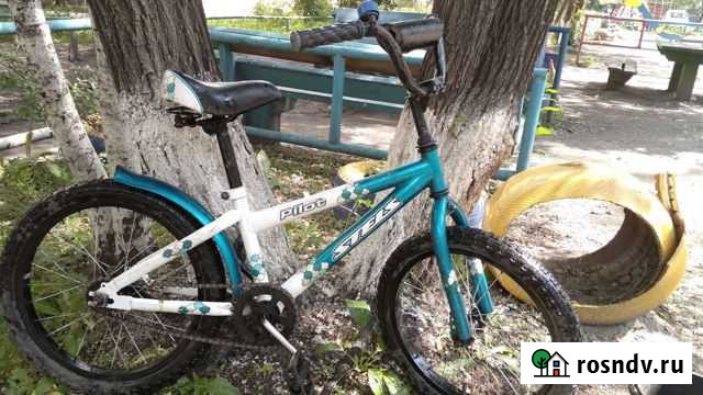 Детский велосипед Белогорск - изображение 1