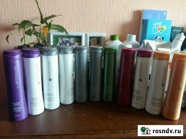 Amway Шампуни и конд-еры Феодосия - изображение 1