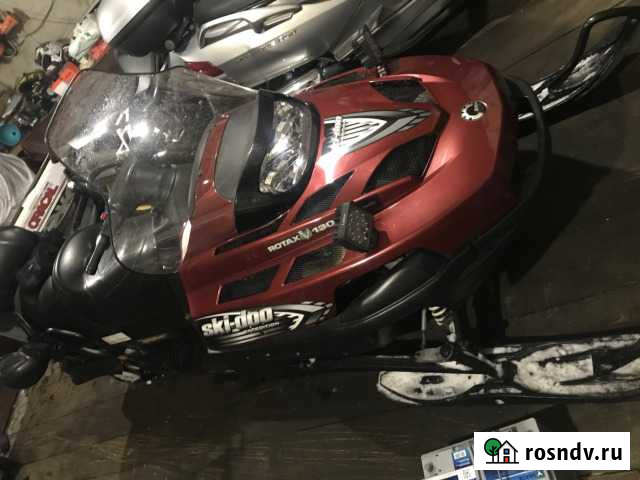 Ski Doo expedition 1300 2007 Богородск - изображение 1