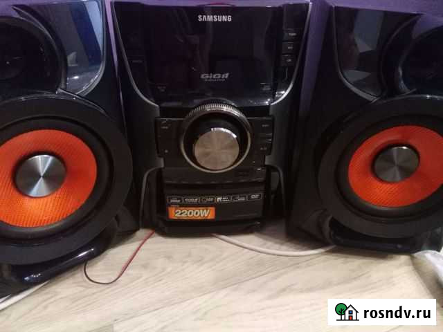 Музыкальный центр Благовещенск - изображение 1