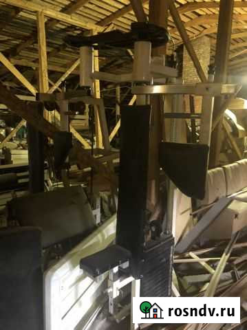 Тренажер бабочка Химки - изображение 1