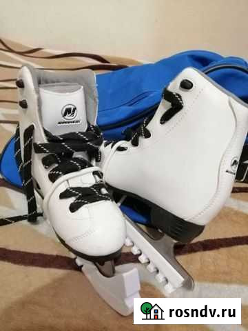 Коньки Анапа - изображение 1