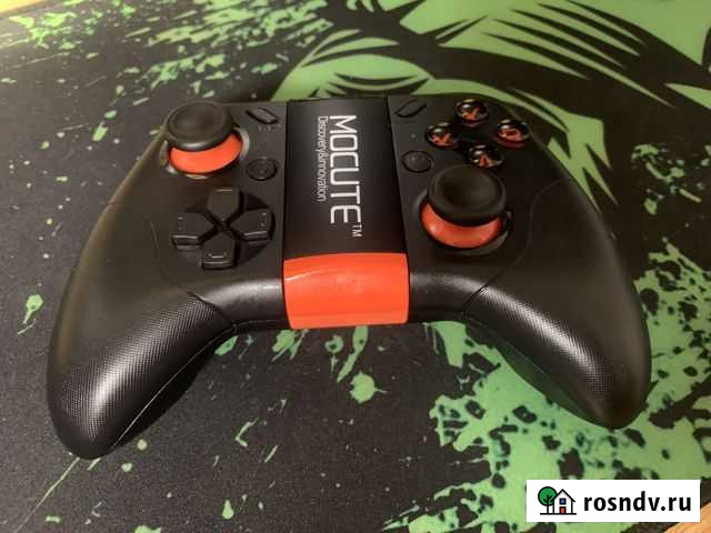 Геймпад mocute-054 Ярославль - изображение 1