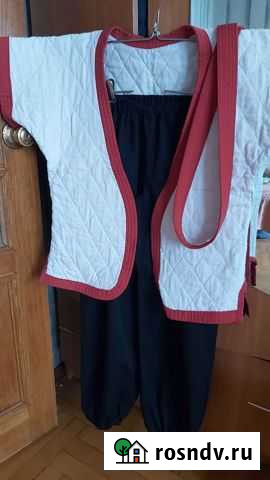 Форма для борьбы Майкоп - изображение 1