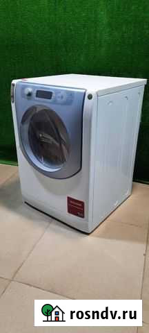 Стиральная машина с сушкой бу с гарантией и достав Одинцово - изображение 1