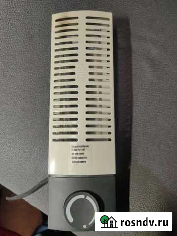 Обогреватель FMS200 Тобольск - изображение 1