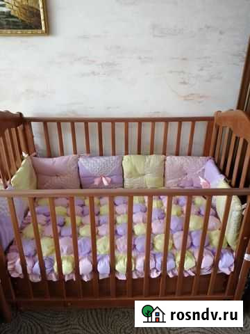 Кровать Елизово - изображение 1