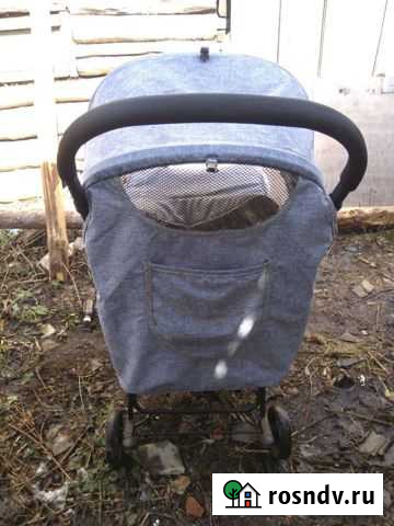 Коляска прогулочная Вурнары - изображение 1