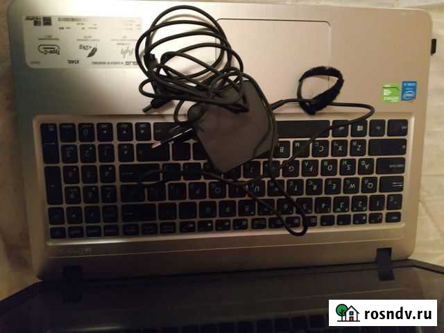 Ноутбук Ханты-Мансийск - изображение 1