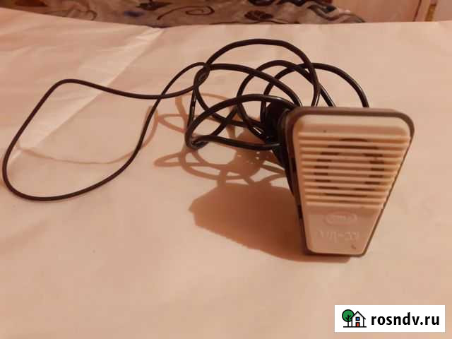 Микрофон мд-201 Октава Саратов - изображение 1