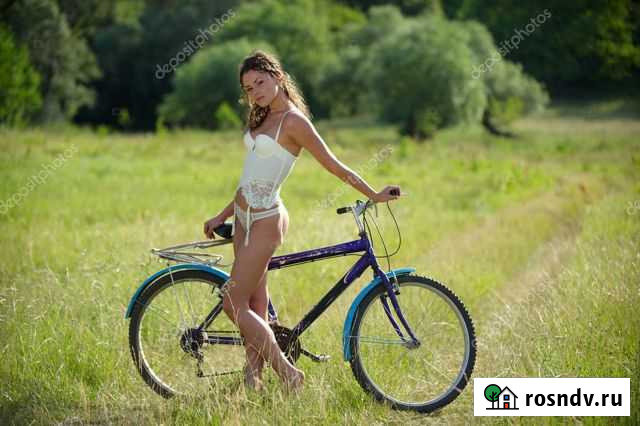 Велосипед с багажником Пенза - изображение 1