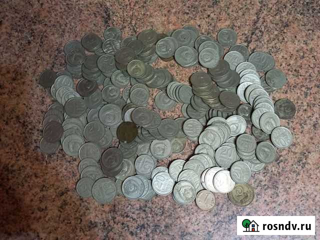 Монеты СССР Саранск - изображение 1