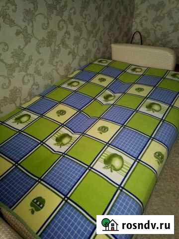 Плед Кострома - изображение 1