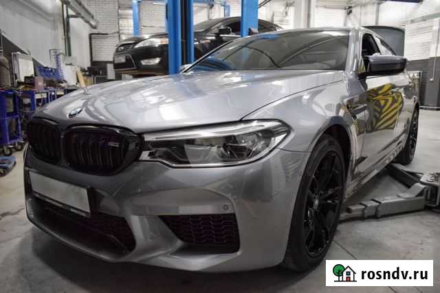 Автослесарь Казань - изображение 1
