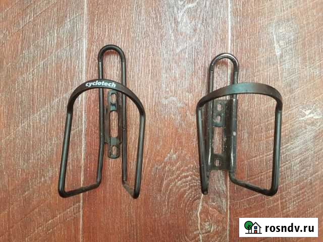 Держатель фляги Биробиджан - изображение 1