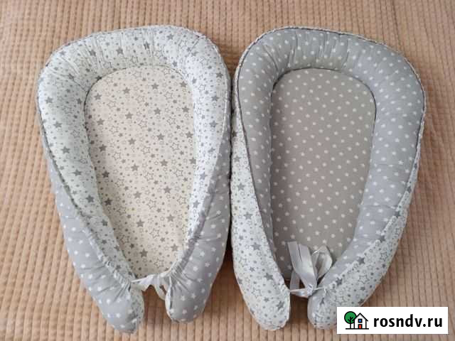 Кокон-гнездо Нефтекамск - изображение 1