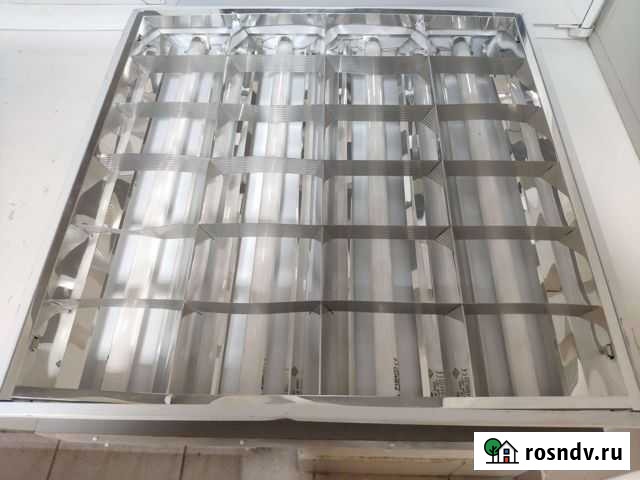 Светильник потолочный Ухта - изображение 1