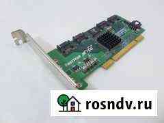 Контроллер Promise sata150 TX4: Serial ATA Балашов