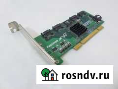 Контроллер Promise sata150 TX4: Serial ATA Балашов - изображение 1