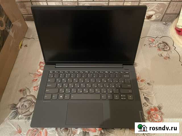 Lenovo ideapad 5, 16 ram, ssd 512gb Липецк - изображение 1