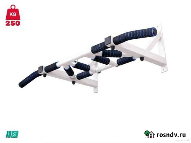 Турник Казань - изображение 1