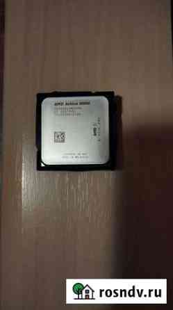 Amd athlon 3000g vega3,новый, гарантия Кохма