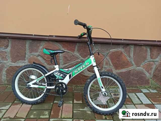 Детский велосипед Белгород - изображение 1