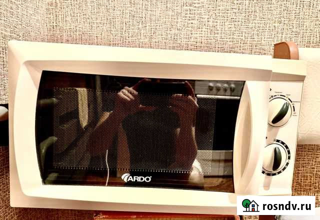 Микроволновая печь бу Казань - изображение 1