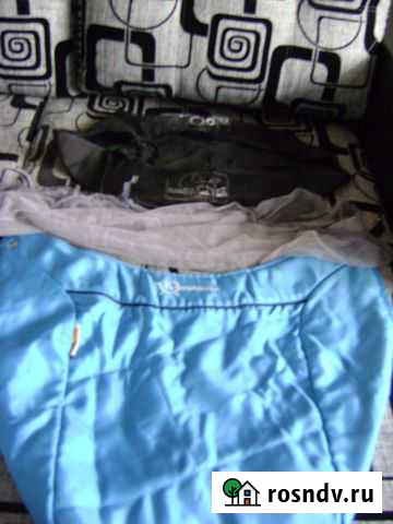 Накидки на ножки,сетка моск.,корзина в коляску Железнодорожный - изображение 1