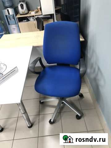 Компьютерное кресло Новосибирск - изображение 1