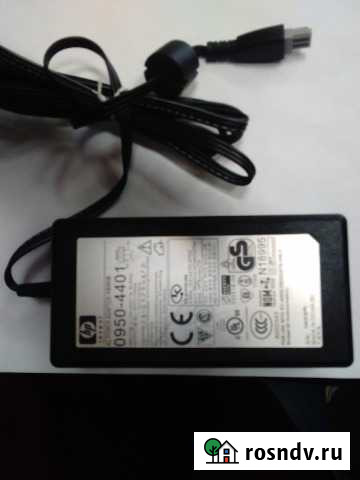 Блок питания к струйным принтерам нр Тюмень - изображение 1