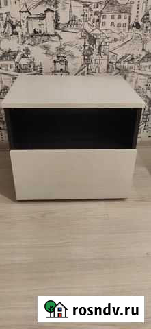 Тумба прикроватная Санкт-Петербург - изображение 1
